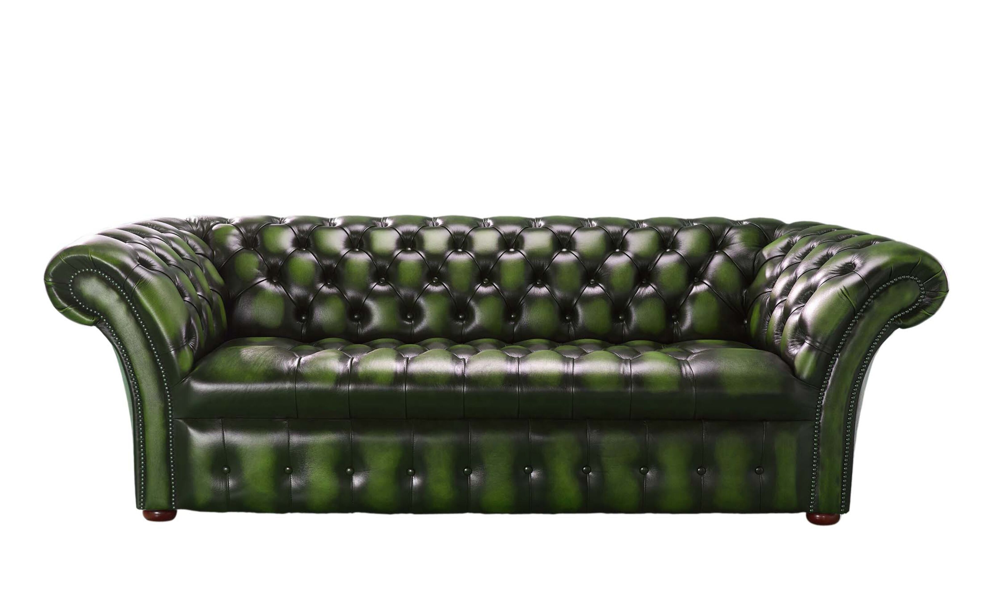 Upgrade Your Room's Comfort with the All-New Chesterfield Sofa Bed  %Post Title