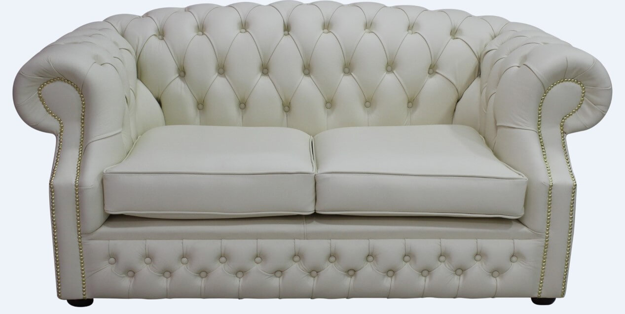 Crafting Your Dream Space with a Bespoke Chesterfield Sofa  %Post Title