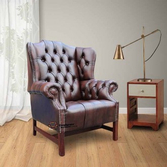 Wing Chairs: The Most Elegant and Stylish Chairs  %Post Title