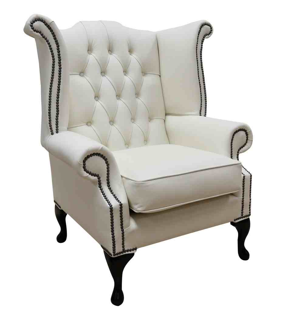 The Wonderful World of Wing Chairs by Chesterfield  %Post Title