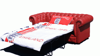 Enhance your bed room with Chesterfield sofabed  %Post Title