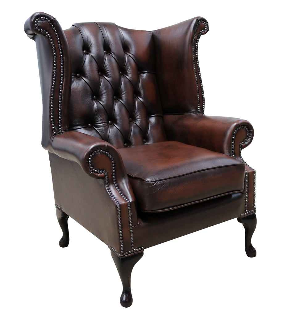 Elevate Your Comfort and Style with Wing Chairs  %Post Title
