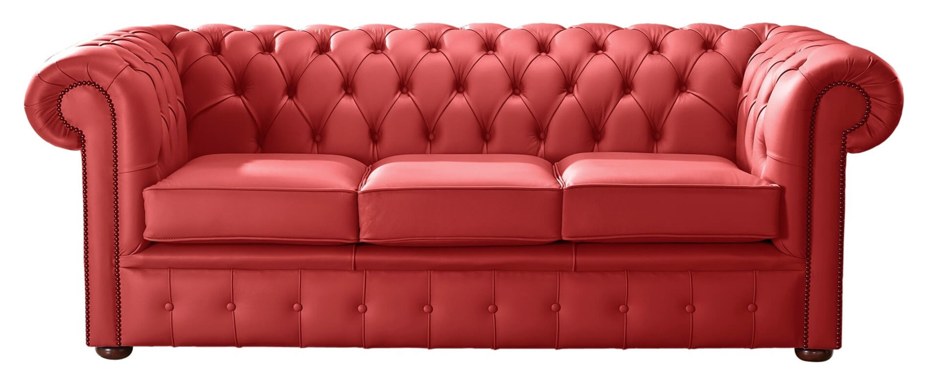 Transform Your Space with a Custom-Made Chesterfield Sofa  %Post Title