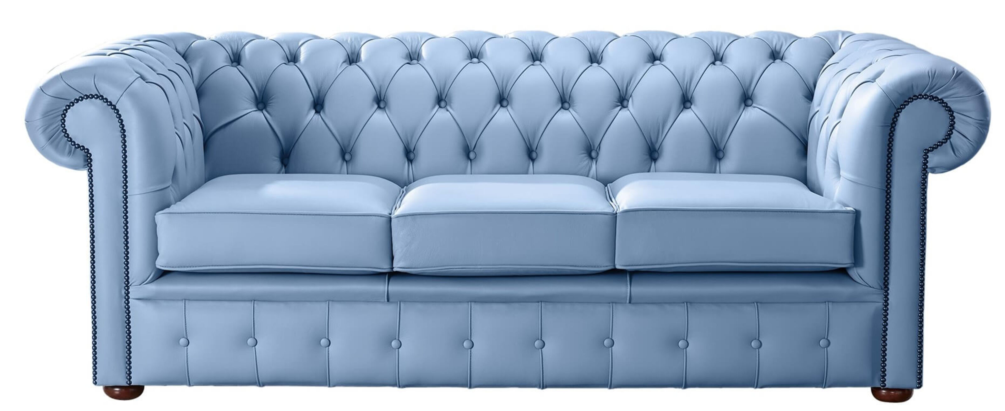 Leather Sofas: The Real Deal for Ultimate Comfort  %Post Title