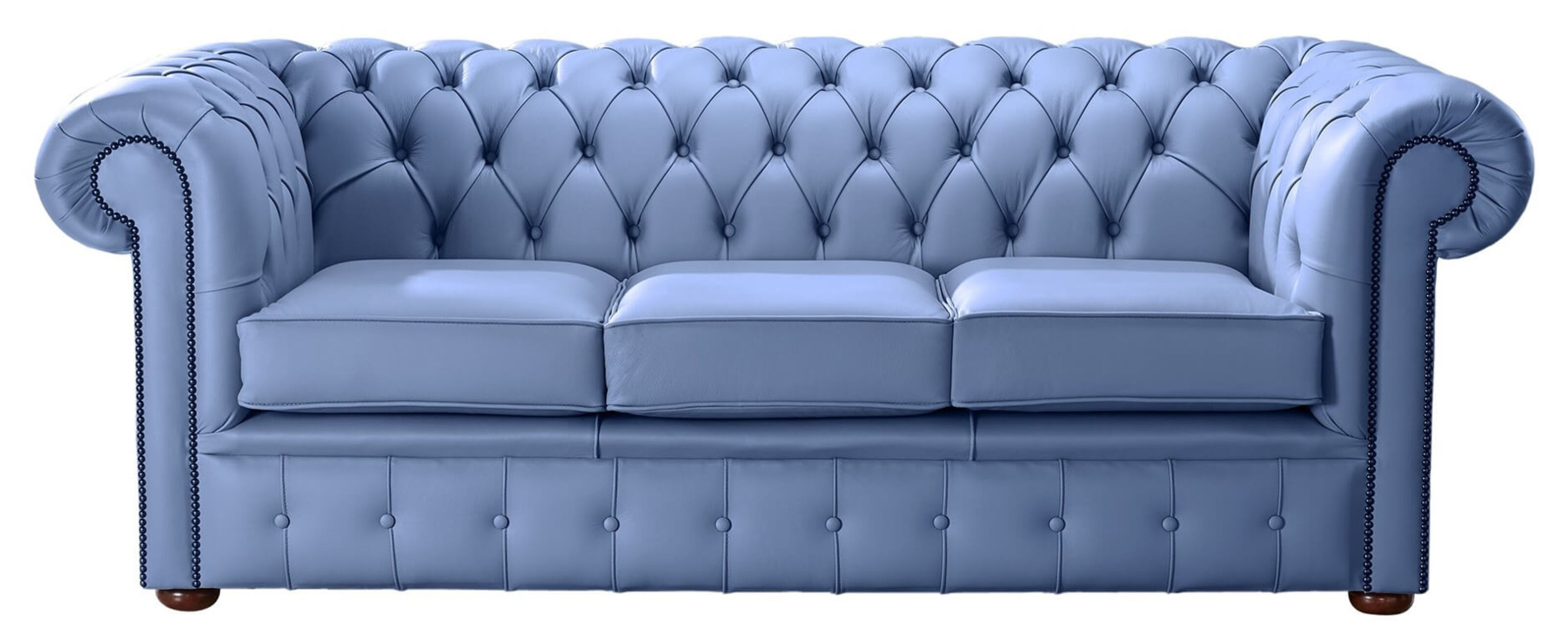 Decking Out Your Living Room with Chesterfield Queen Anne Style  %Post Title