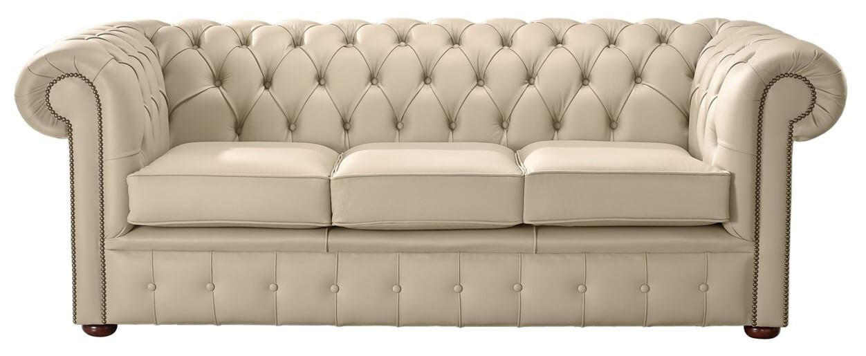 Elevate Your Space with a Chesterfield Sofa Bed  %Post Title