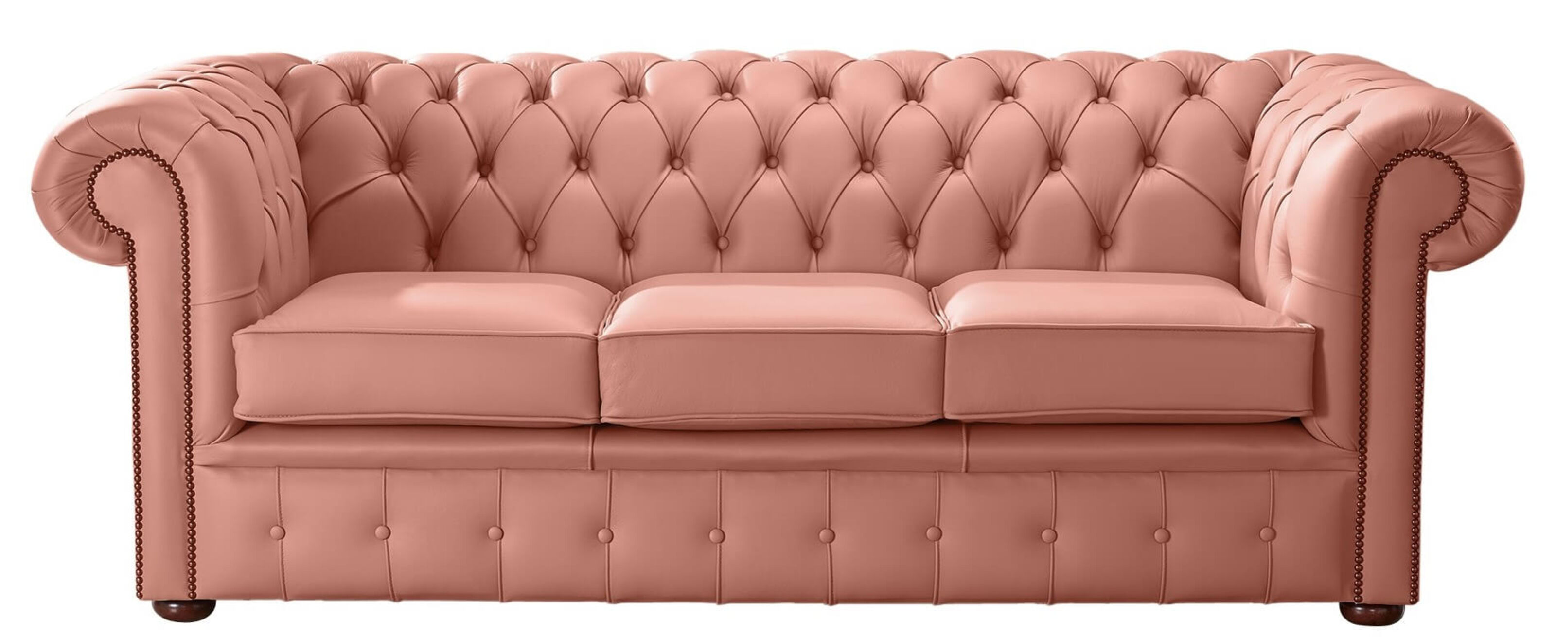 Elevate Your Comfort with a Chesterfield Leather Sofa  %Post Title