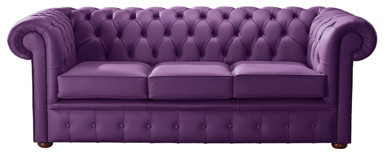 Chesterfield Sofas: Tailored to Suit Your Style  %Post Title