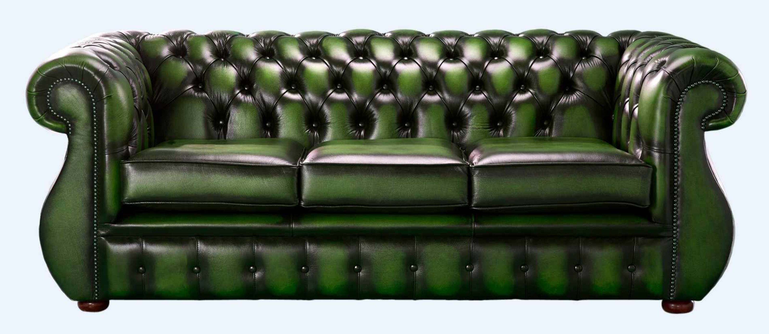 Chesterfield Sofas: Making a Timeless Statement  %Post Title
