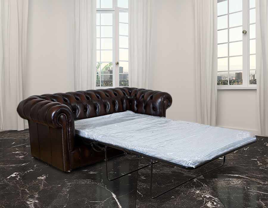 Why Everyone’s Talking About Chesterfield Sofa Beds Designersofas4u Blog