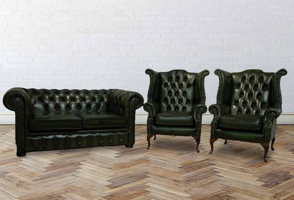 Discover the Irresistible Appeal of Chesterfield Sofas in Manchester  %Post Title