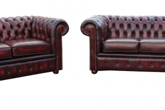 Chesterfield Suite Manufacturer Welcomes All Walks of Life  %Post Title