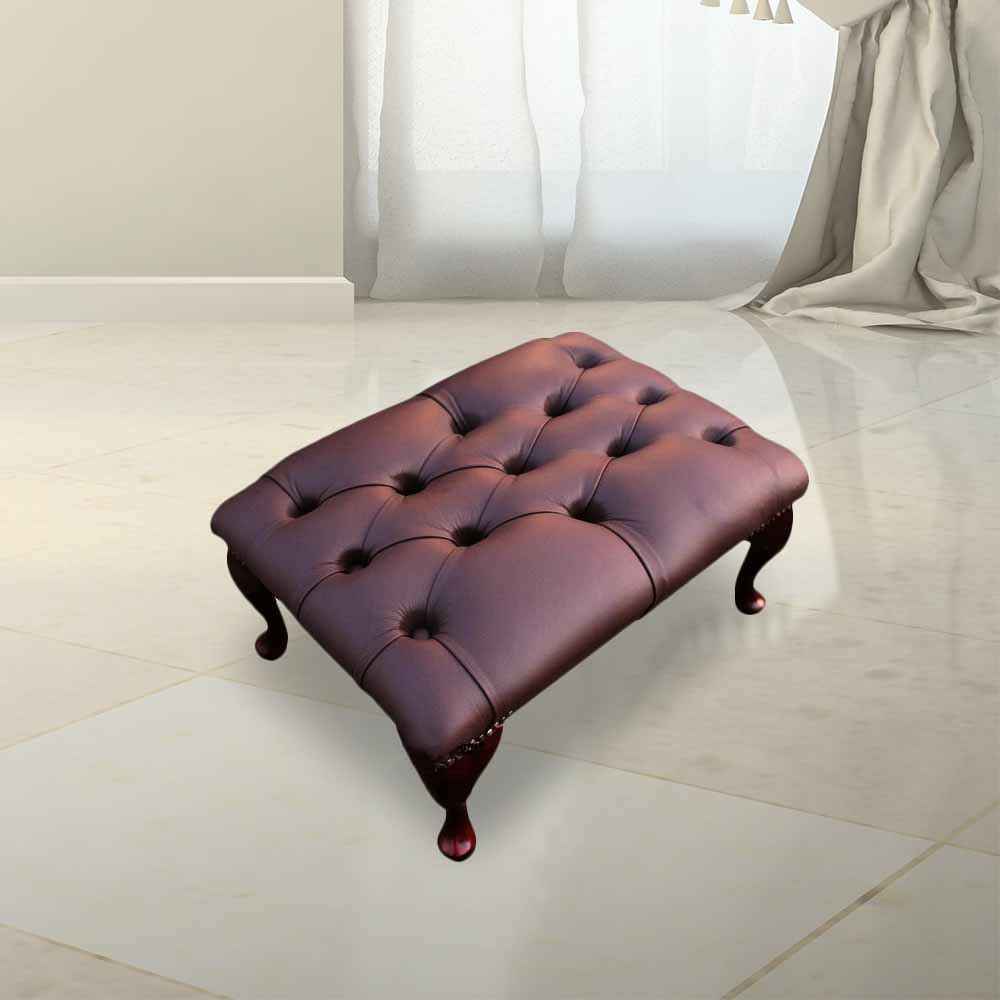 Footstools Galore – A World of Comfort Awaits  %Post Title
