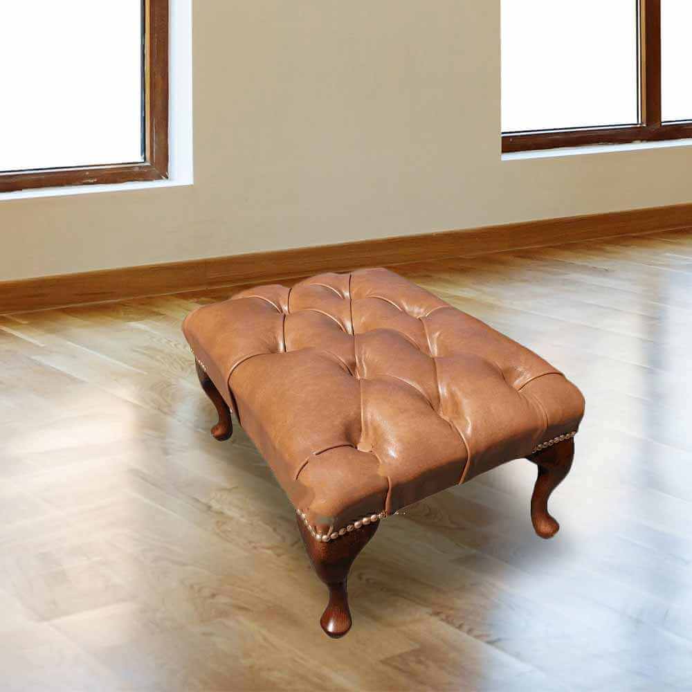 Footstools: The Latest Trend in Chic Home Decor  %Post Title