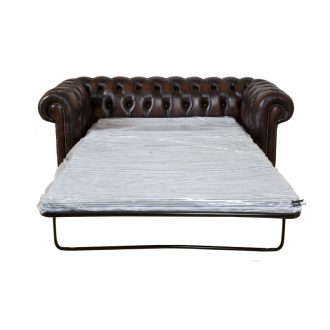 Chesterfield Sofabed Is Definitely the Best Type of Bed for You  %Post Title