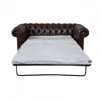 Chesterfield Sofa Bed Brings you Style with Fun  %Post Title