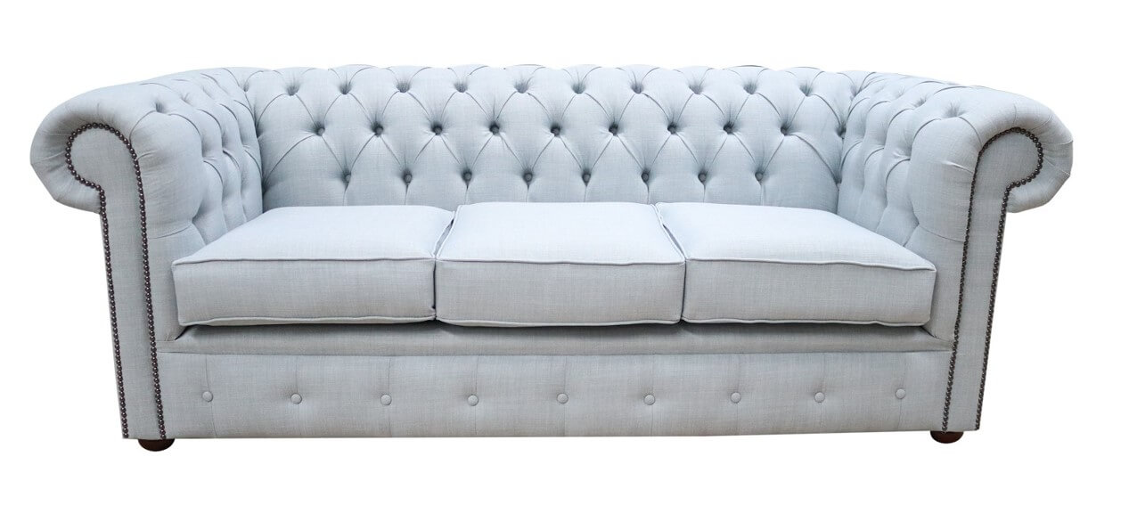 Chesterfield Sofas: A Classic for Every Home  %Post Title