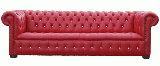 Add Beauty in Your Home with Velvet Chesterfield Sofas  %Post Title