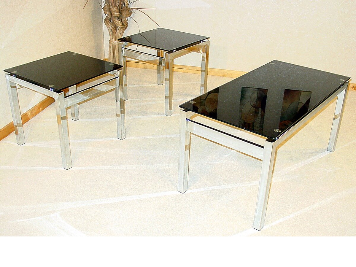 Discover the Perfect Occasional Tables  %Post Title