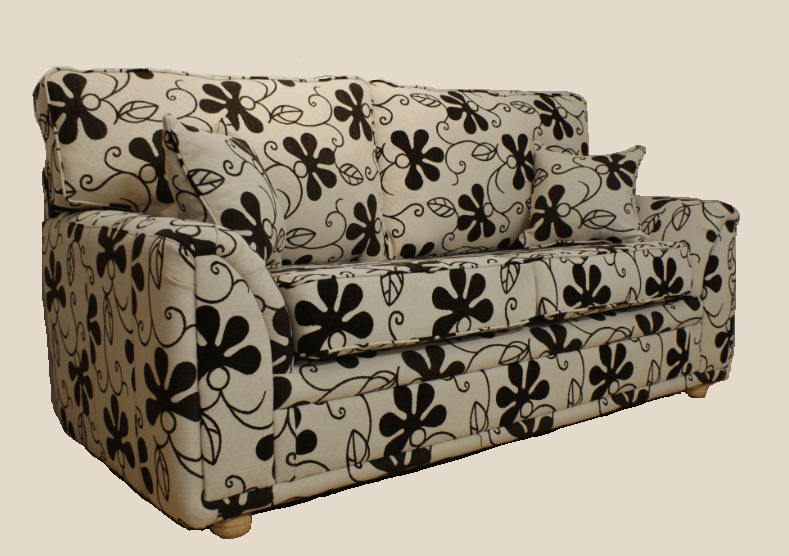Chesterfield Sofas With Special Touches  %Post Title