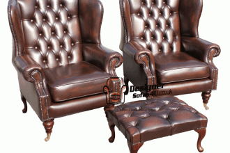 Buying a Leather Sofa Online  %Post Title
