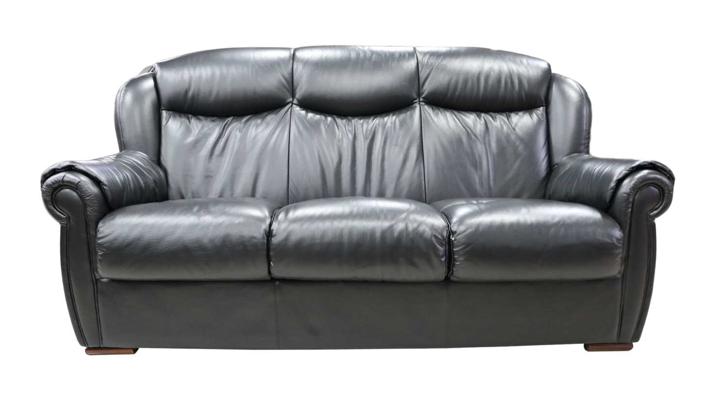 Why You Should Consider Leather Sofas for Your Home  %Post Title