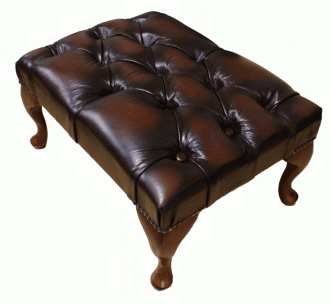 Footstools Fashions For Instant Room Makeovers  %Post Title