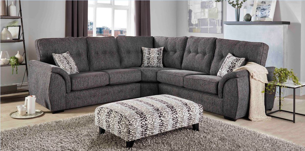 Elevate Your Living Room with a Versatile Sectional Sofa  %Post Title