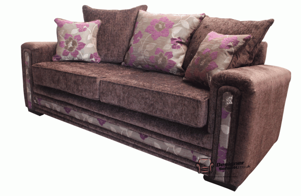 Quality fabric chesterfield sofas with marvelous designs