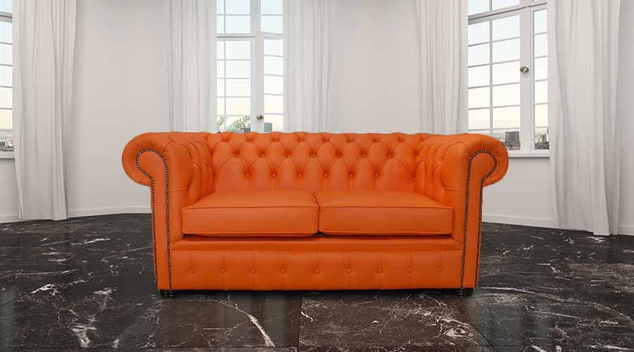Buy Exceptional Two Seater Sofas after Keeping Different Factors In View  %Post Title