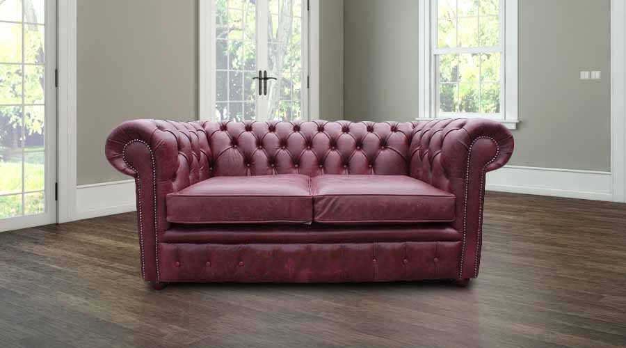 Leather Sofas for Conservatories: Where Comfort Meets Style  %Post Title