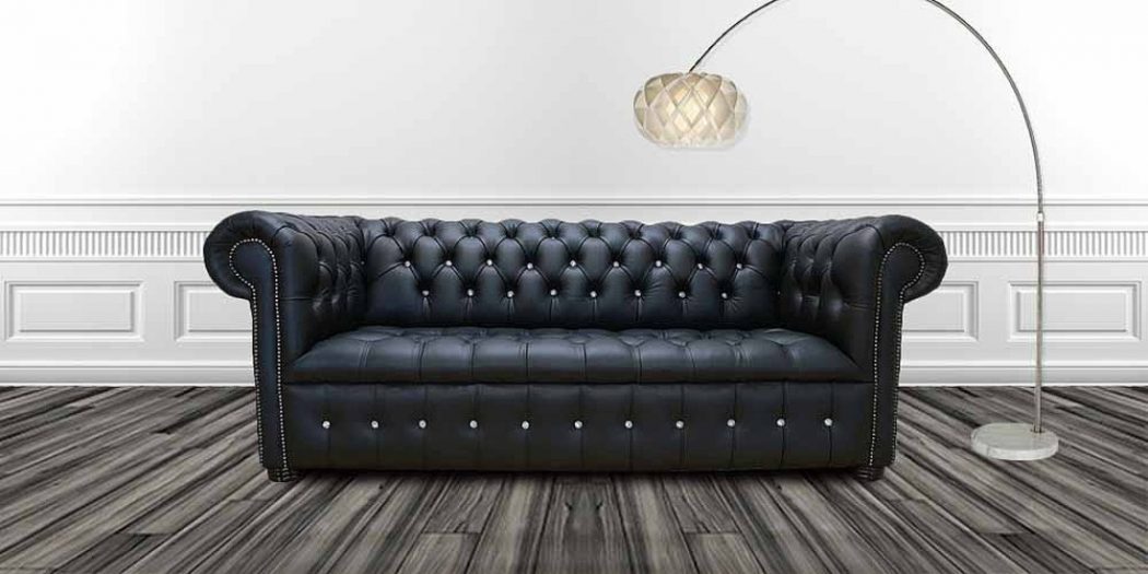 How to buy Unique and elegant Chesterfield Sofas in West Yorkshire