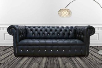 How to buy Unique and elegant Chesterfield Sofas in West Yorkshire.  %Post Title