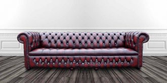 How to put Buttons on a Chesterfield Sofa  %Post Title
