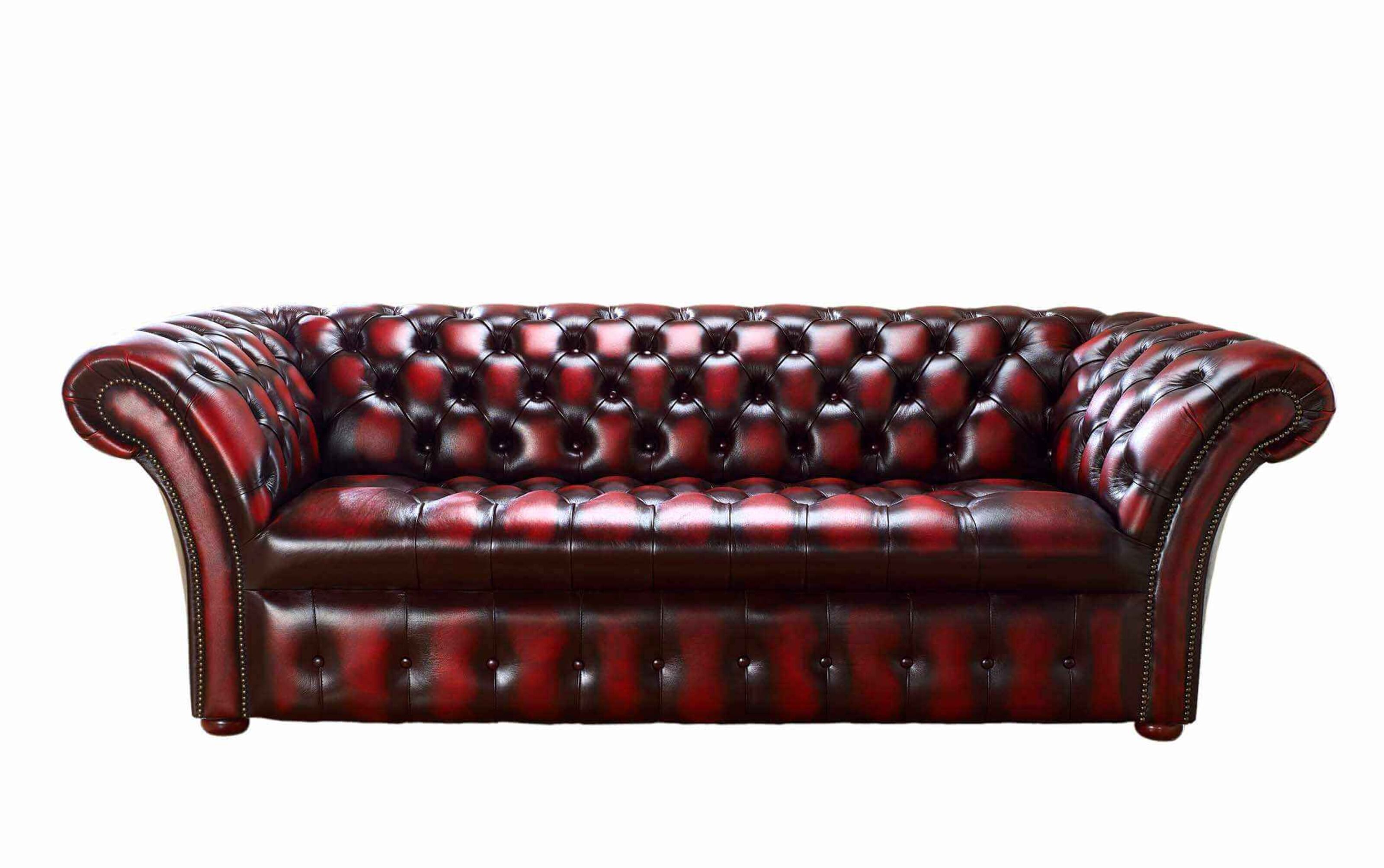 Modern Chesterfield Sofas: Elevate Your Home's Style with DesignerSofas4u  %Post Title