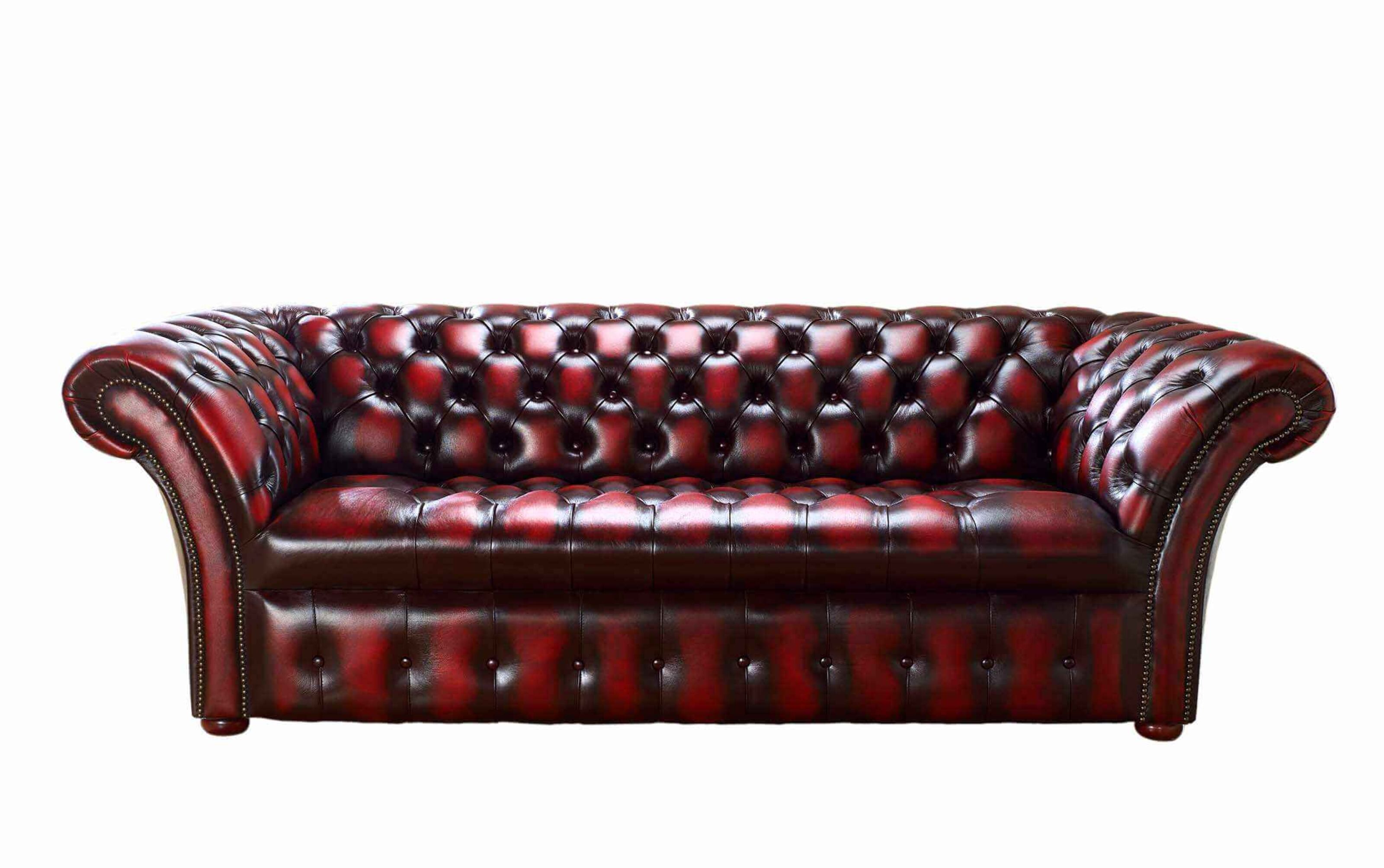 Marvelous Designs: Explore Quality Fabric Chesterfield Sofas at DesignerSofas4u  %Post Title