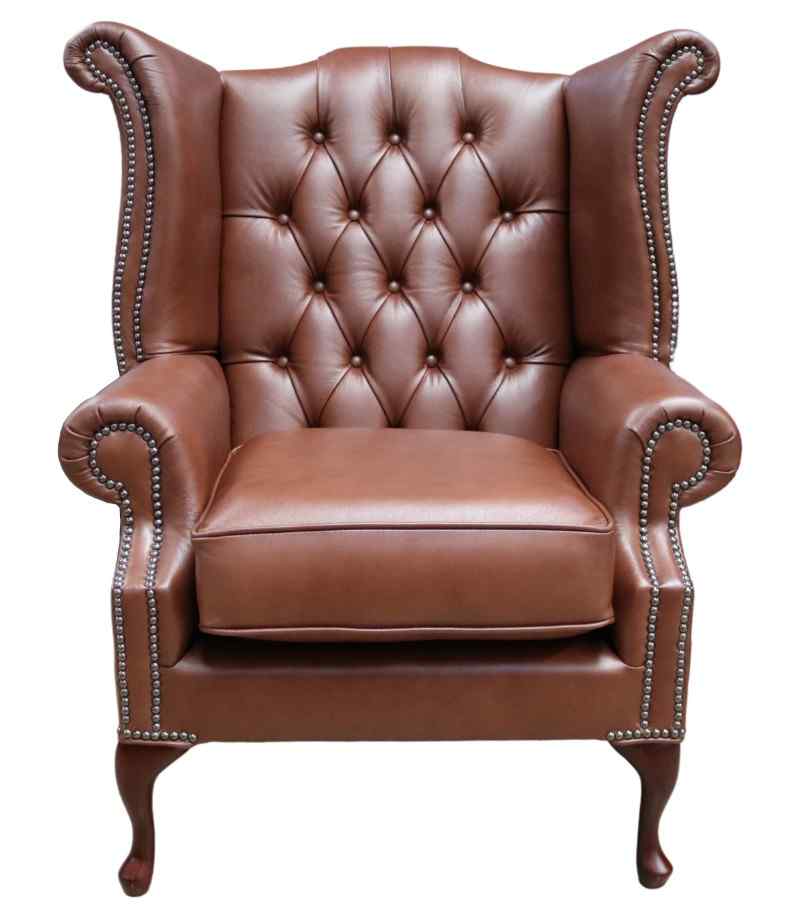 Embrace Antique Charm with the Ireland Chesterfield Chair from DesignerSofas4u  %Post Title