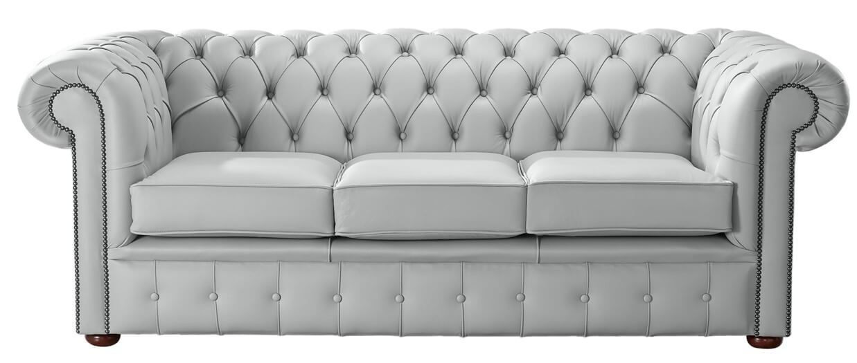 Chesterfield Sofas: A Royal History of Elegance  %Post Title