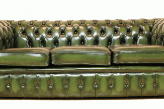 Luxurious Chesterfield ofa  %Post Title