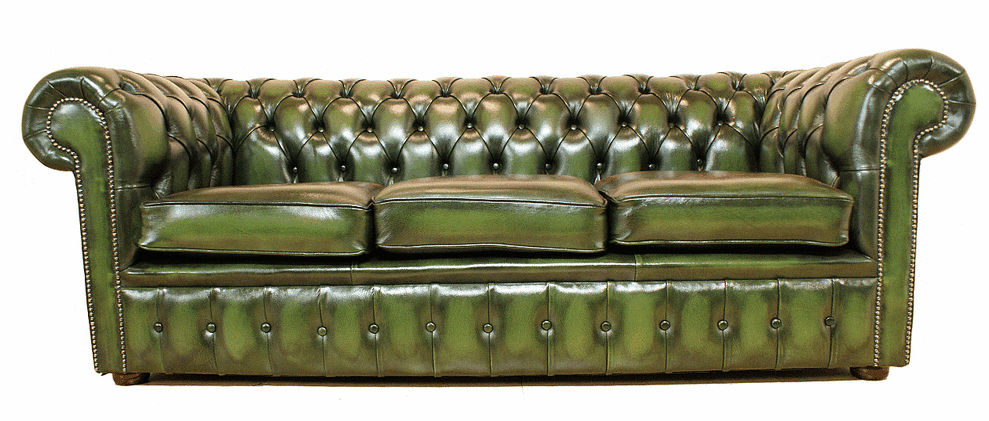 Cheap Sofa Used In Chesterfields  %Post Title
