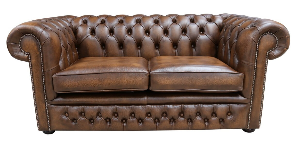 The Italian Charm of Chesterfield Sofas: Unleash Your Cool Factor  %Post Title