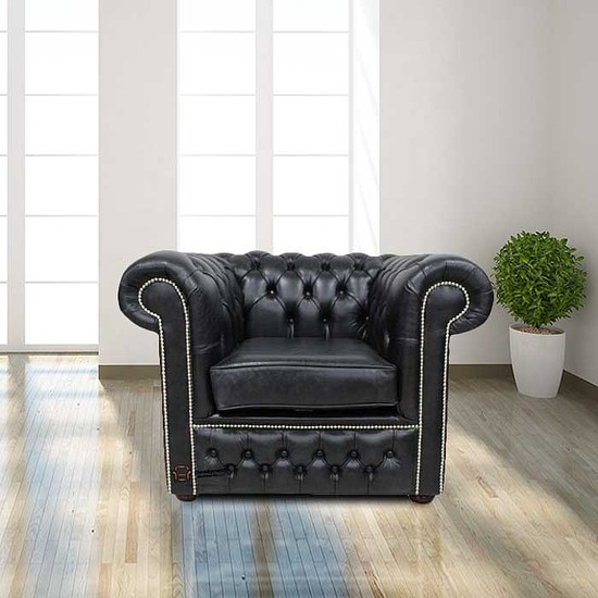 childrens leather sofa