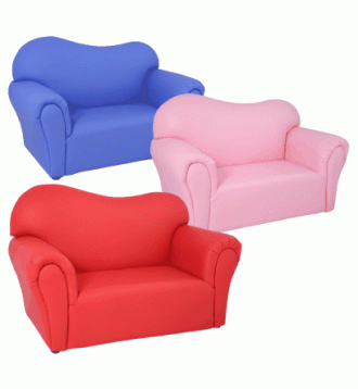 Buy Trendy Children’s Sofa & Provide Great Fun & Comfort to Your Kids  %Post Title
