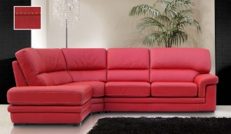Relax In Style With Amazing Collection Of Large Corner Sofas %Post Title