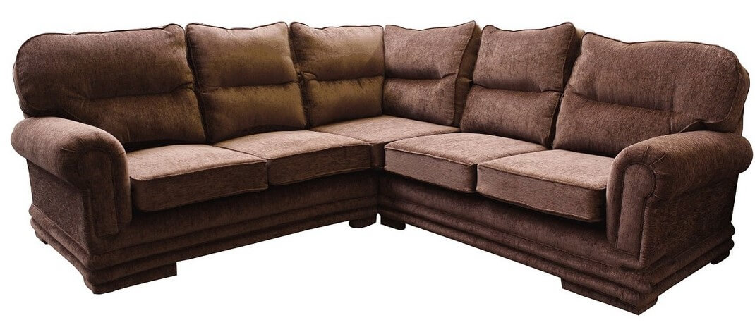 Elevate Your Comfort: Discover the Beauty of Corner Group Sofas  %Post Title