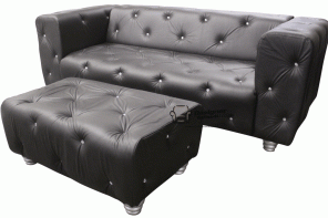 Give Classic Look To Your Living Room With Dual Purpose Sectional Sofa  %Post Title