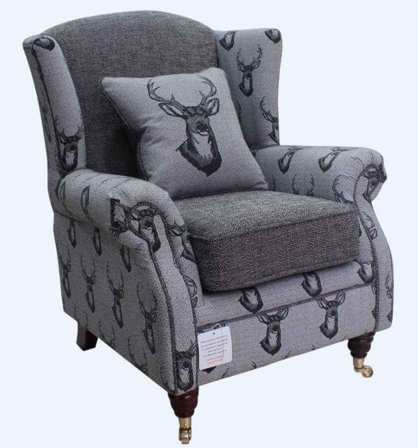 Unveiling the Marvelous Journey of Crafting a Chesterfield Sofa  %Post Title