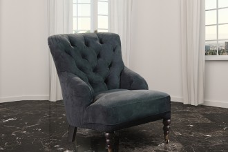 How to choose armchair for a small living room %Post Title