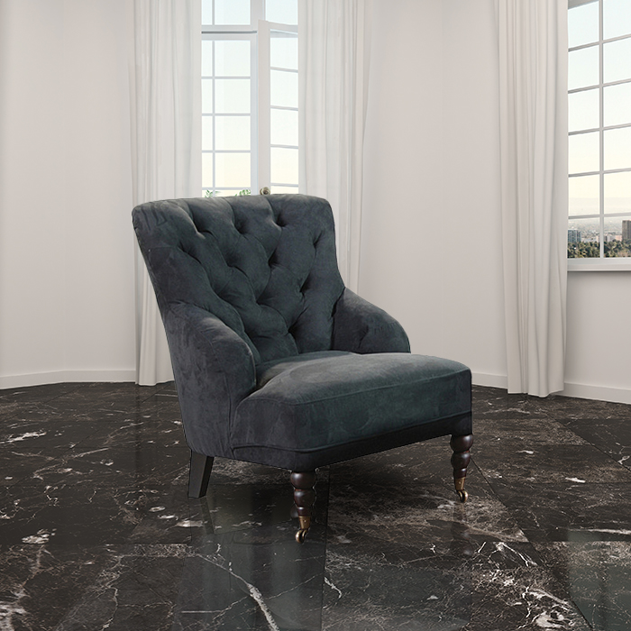 How to choose armchair for a small living room | Designersofas4u Blog