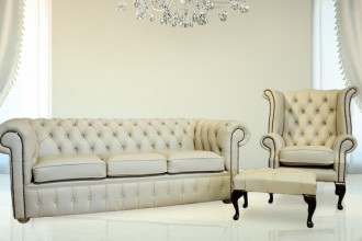 Chesterfield Manchester Invites to Sit and Relax %Post Title